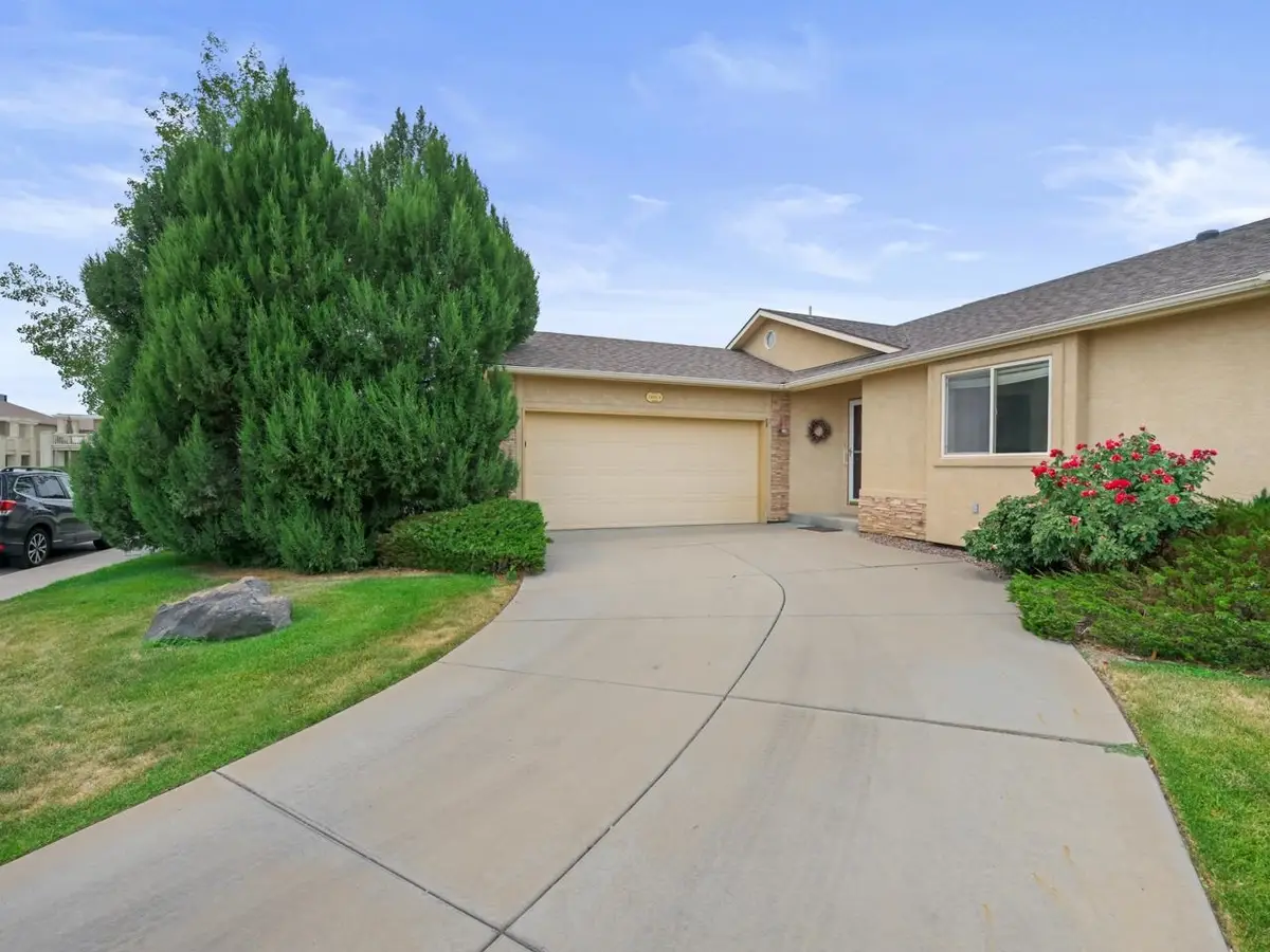 2496 Interlochen Court #2A, Grand Junction, CO 81505 - #1