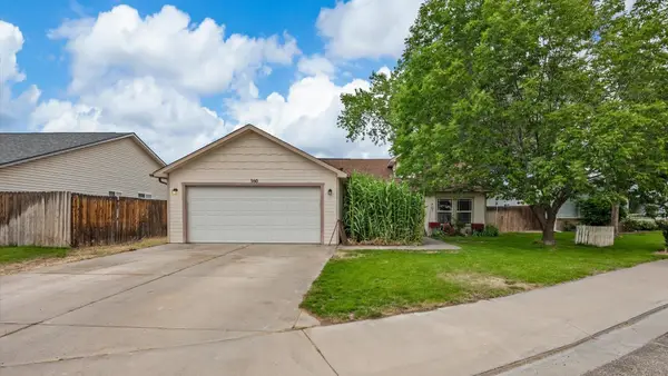 360 N Ash Street, Fruita, CO 81521