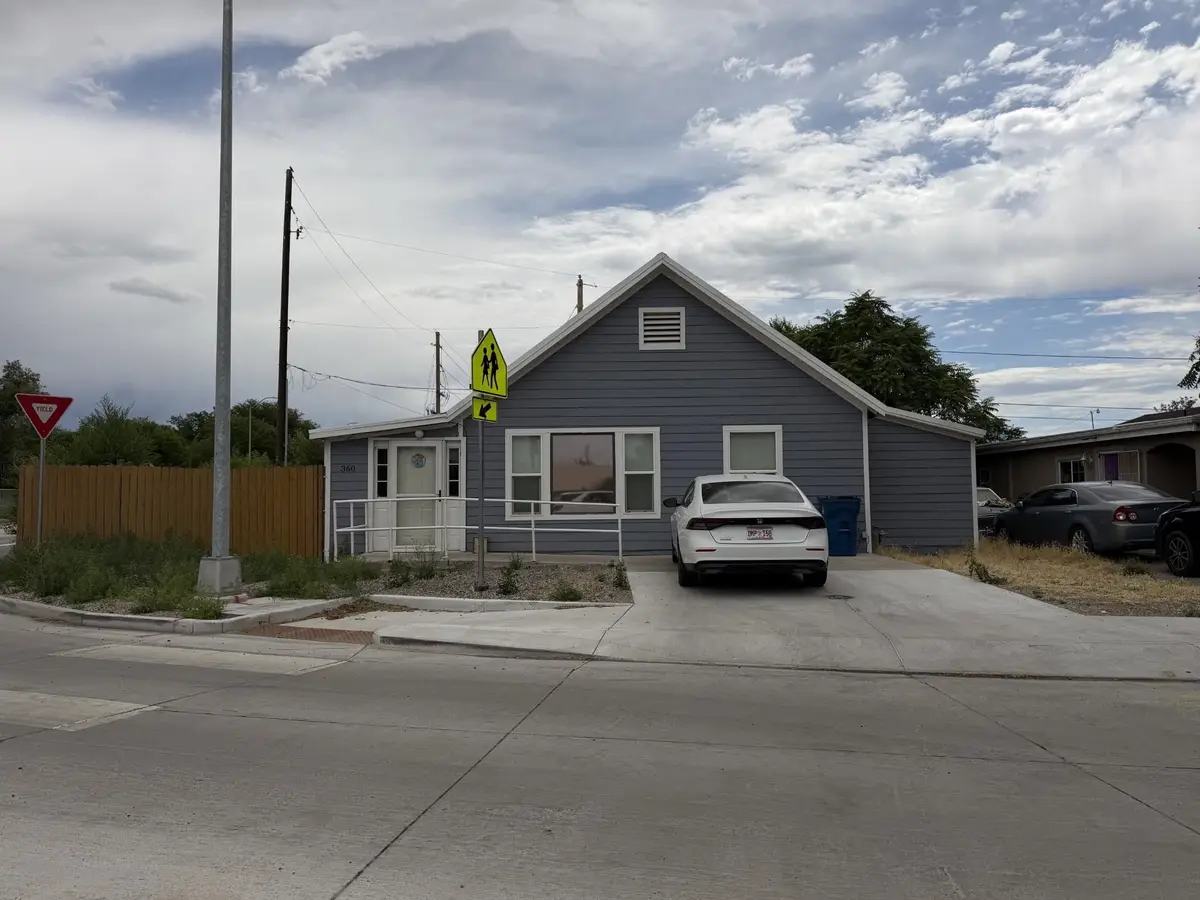 360 5th Street, Clifton, CO 81520 - #1