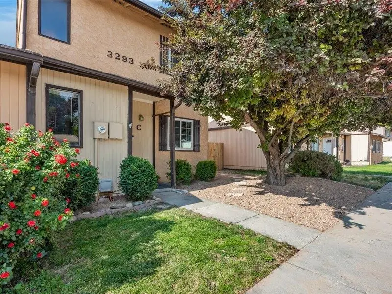 3293 N Good Hope Circle #C, Clifton, CO 81520 - #2