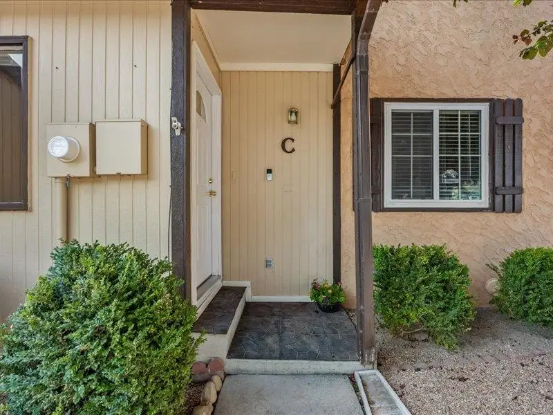 3293 N Good Hope Circle #C, Clifton, CO 81520 - #3