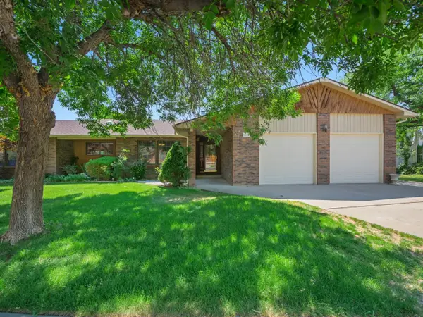 3620 Ponderosa Way, Grand Junction, CO 81506