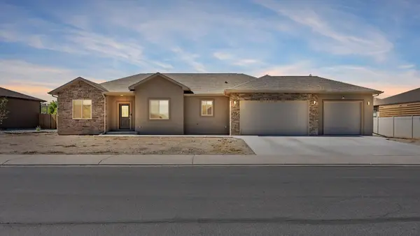 1742 Caribou Street, Delta, CO 81416
