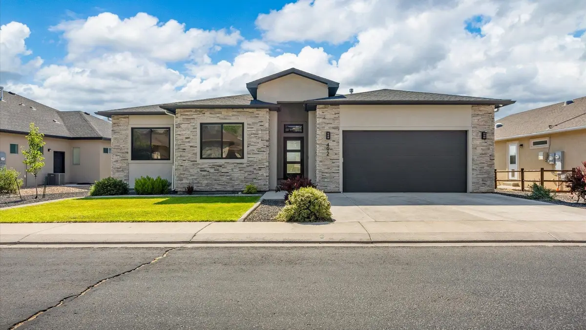 492 Spoon Court, Grand Junction, CO 81507 - #1