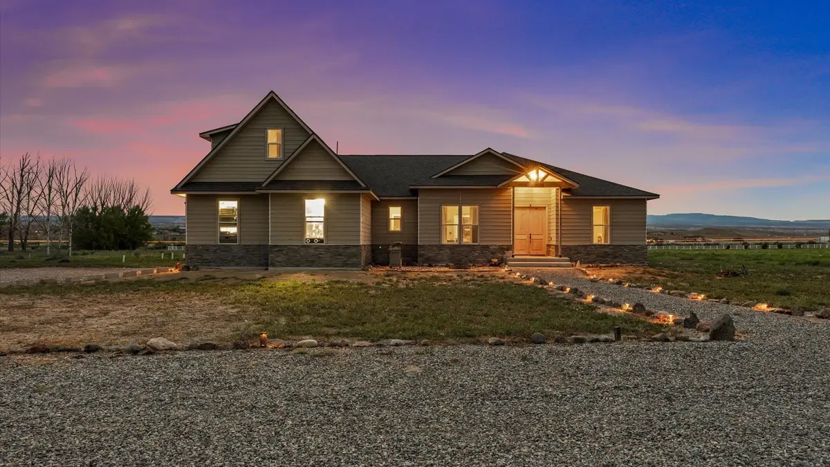 4471 Old Kannah Creek Road, Whitewater, CO 81527 - #1