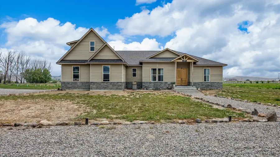 4471 Old Kannah Creek Road, Whitewater, CO 81527 - #3