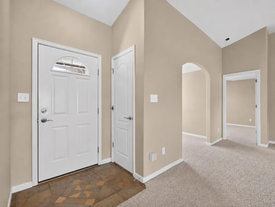 2860 Rock Creek Drive, Grand Junction, CO 81503 - #2