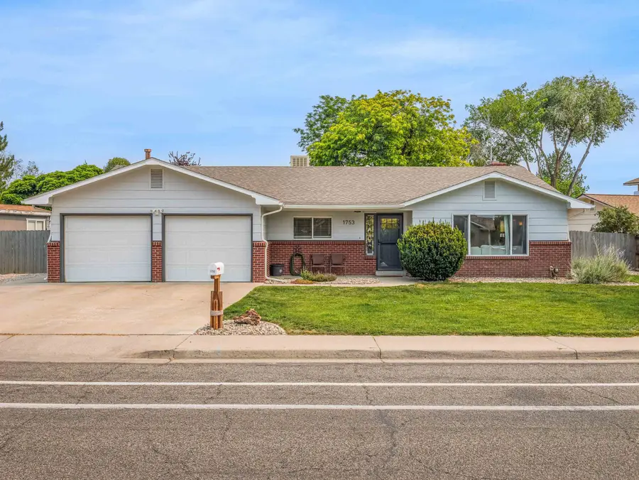 1753 Ridge Drive, Grand Junction, CO 81506 - #2