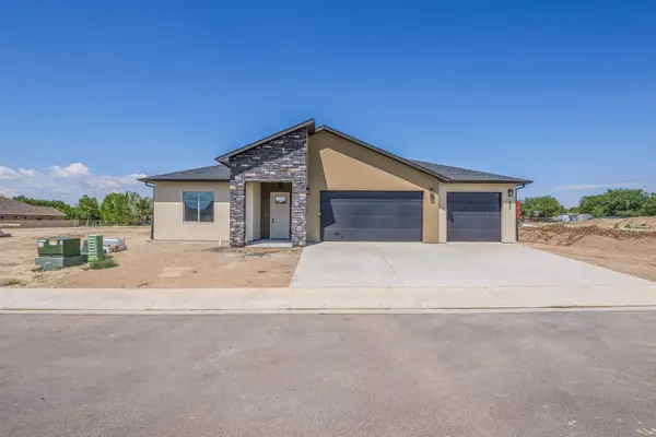 633 Thunder Lane, Grand Junction, CO 81504