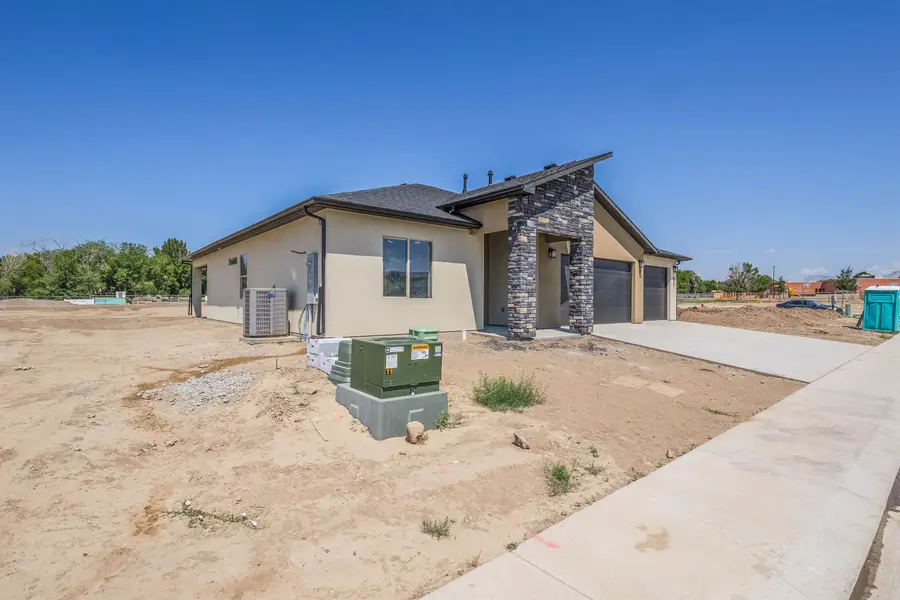 633 Thunder Lane, Grand Junction, CO 81504 - #2