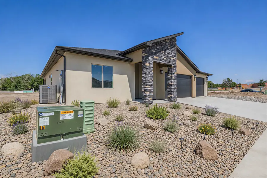 633 Thunder Lane, Grand Junction, CO 81504 - #3