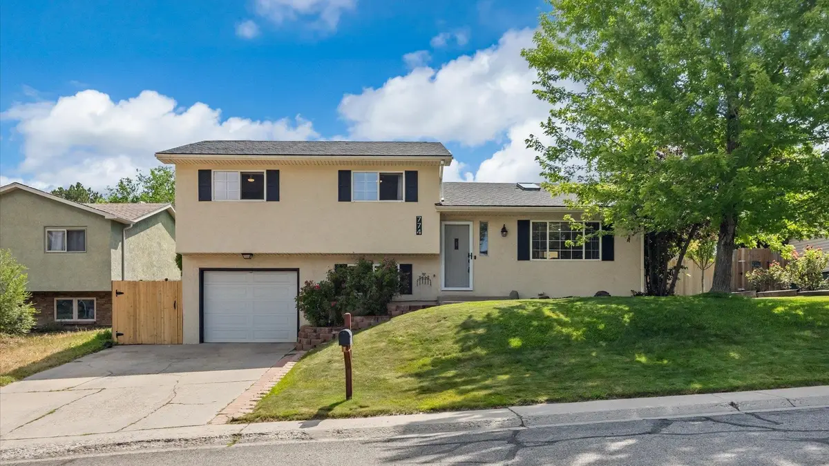774 Buckeye Court, Rifle, CO 81650 - #1