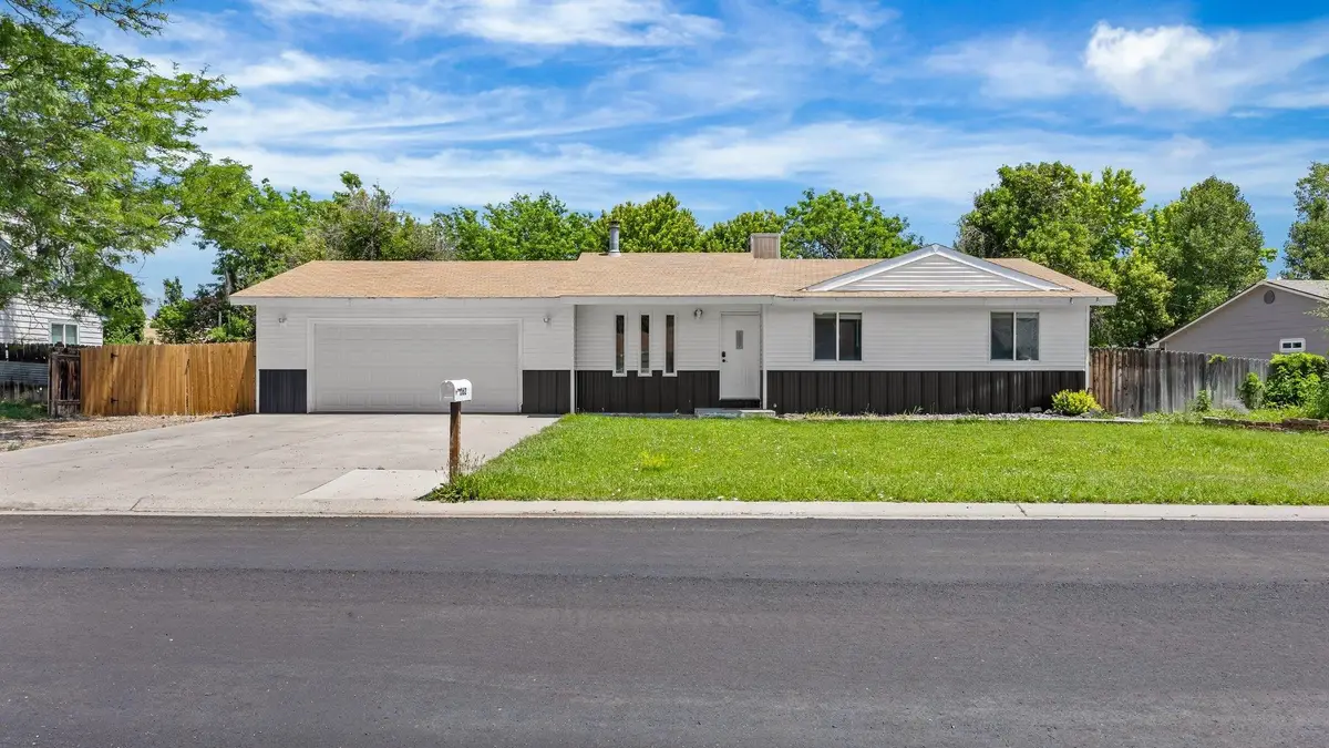 562 Jaquette Lane, Grand Junction, CO 81504 - #1