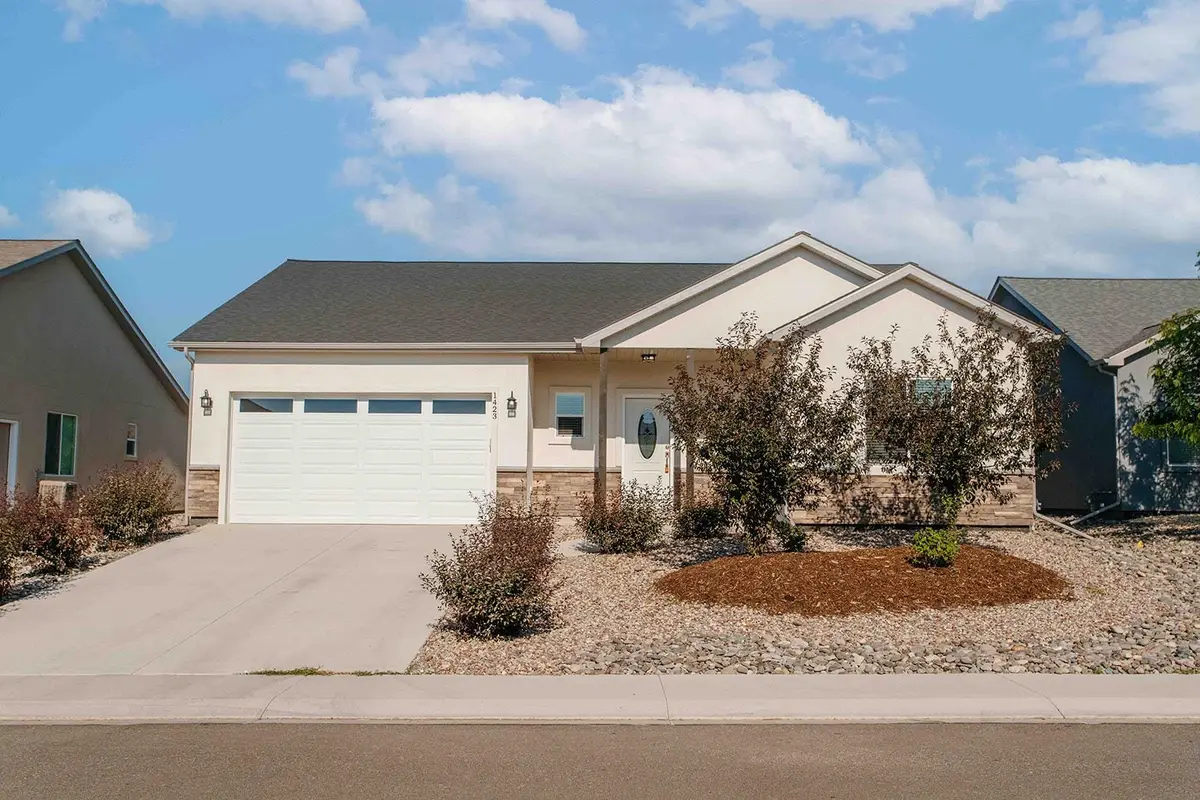 1423 Blue Creek Avenue, Montrose, CO 81401 - #1