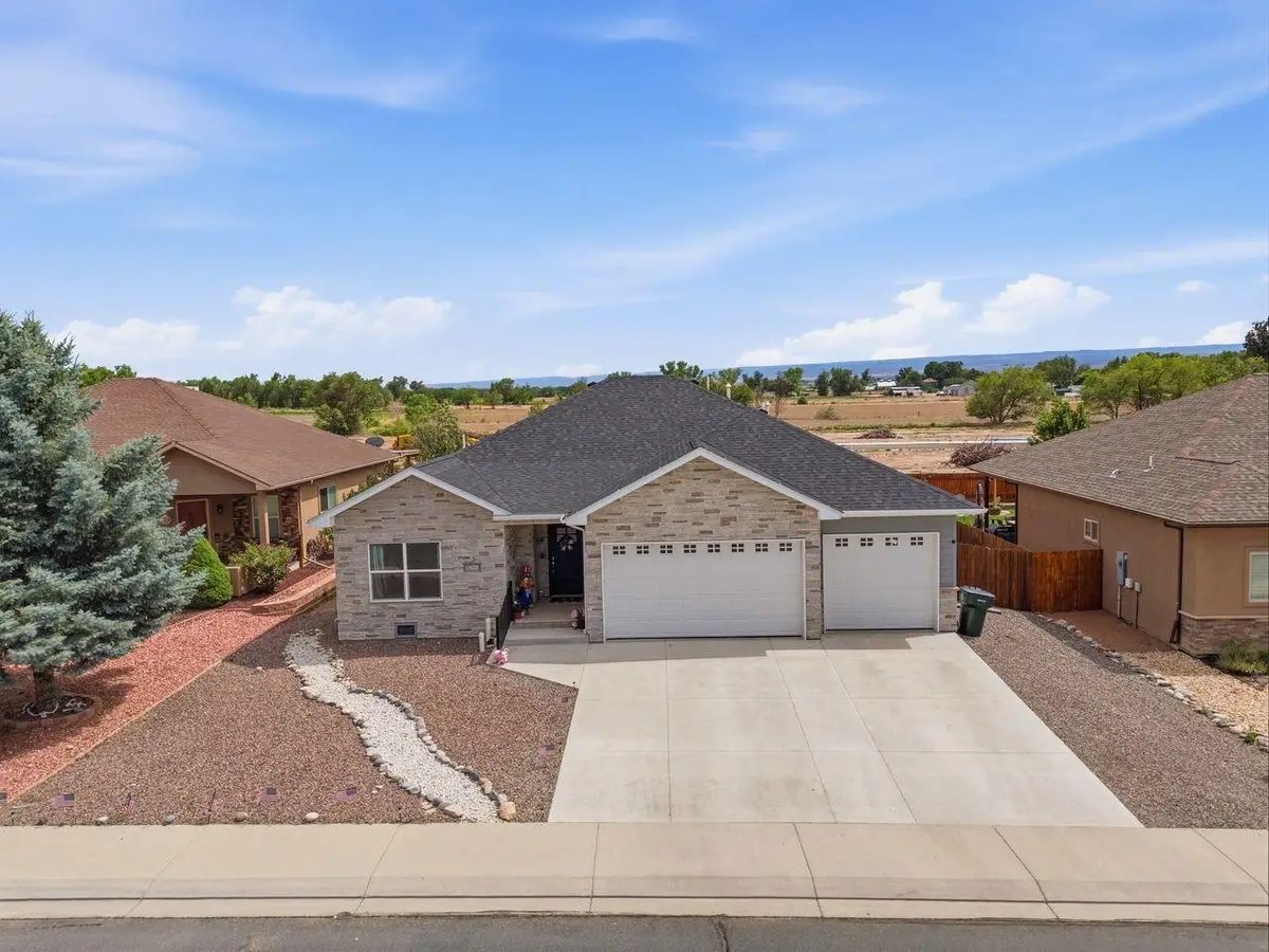 1460 Criterion Street, Delta, CO 81416 - #1