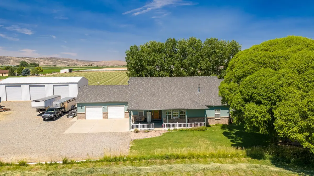 1239 O 1/2 Road, Loma, CO 81524 - #1