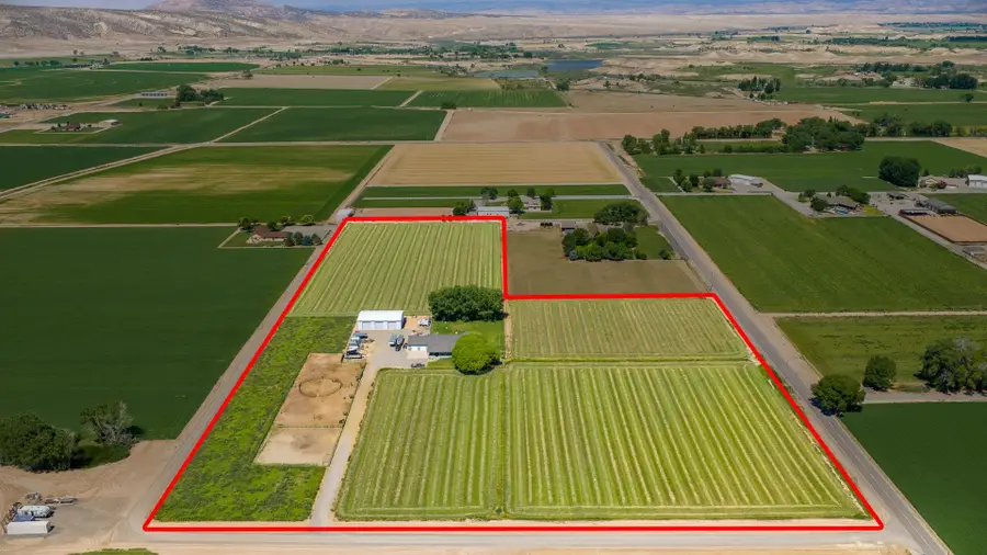 1239 O 1/2 Road, Loma, CO 81524 - #2