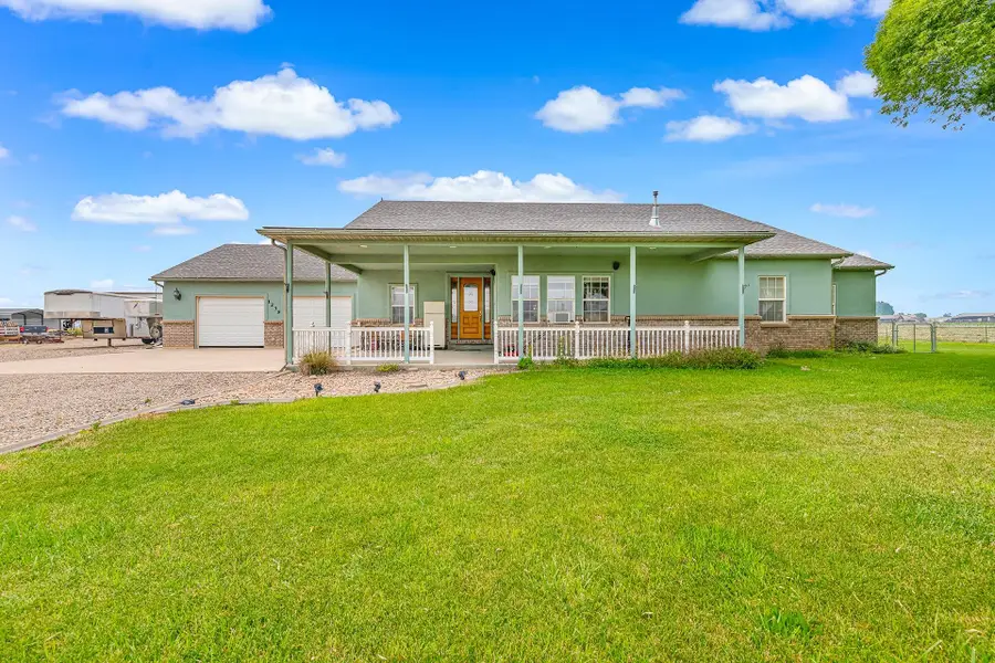 1239 O 1/2 Road, Loma, CO 81524 - #3