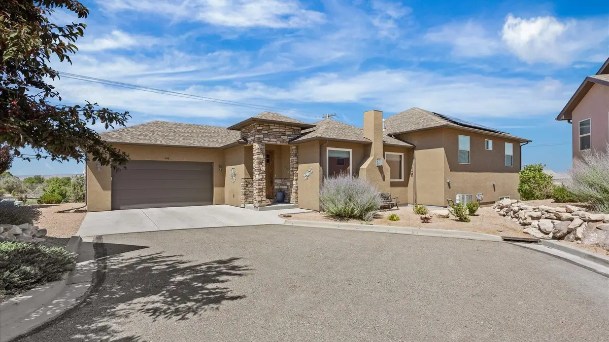 498 Tiara Rado Court, Grand Junction, CO 81507 - #1
