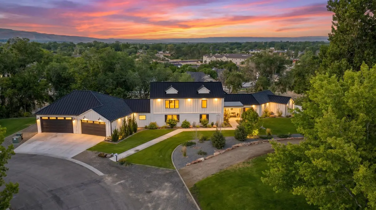 619 View Point Drive, Grand Junction, CO 81506 - #1