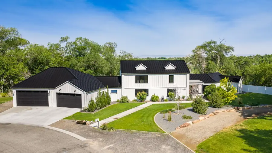 619 View Point Drive, Grand Junction, CO 81506 - #2