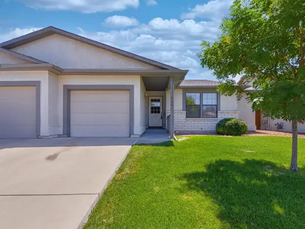 518 1/2 Eastgate Court, Grand Junction, CO 81501