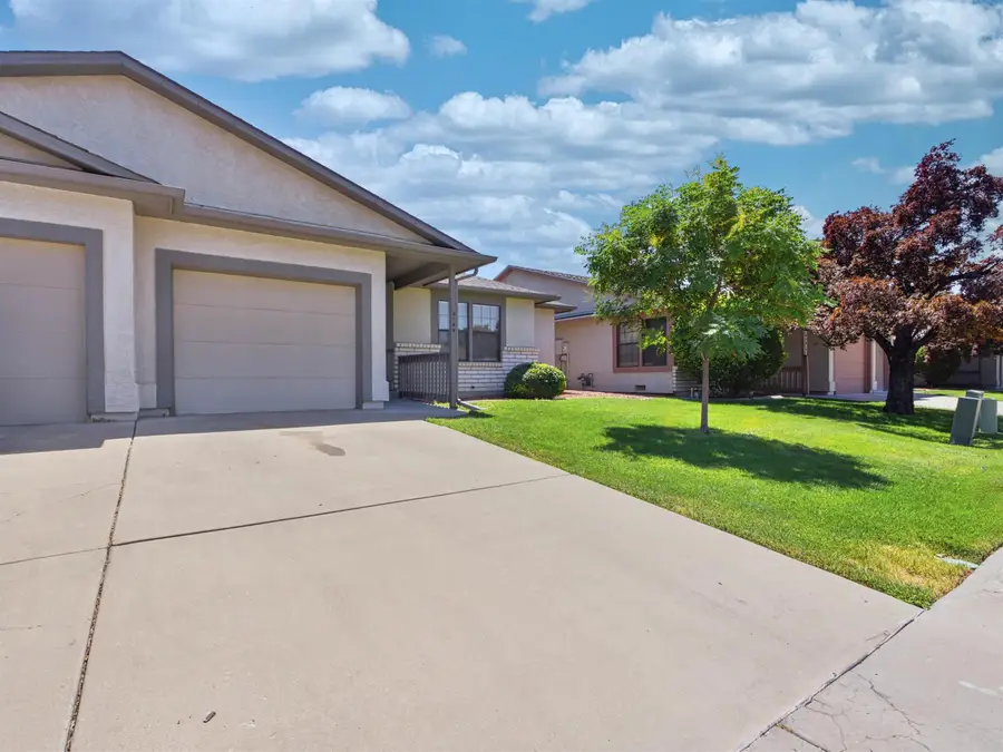 518 1/2 Eastgate Court, Grand Junction, CO 81501 - #2