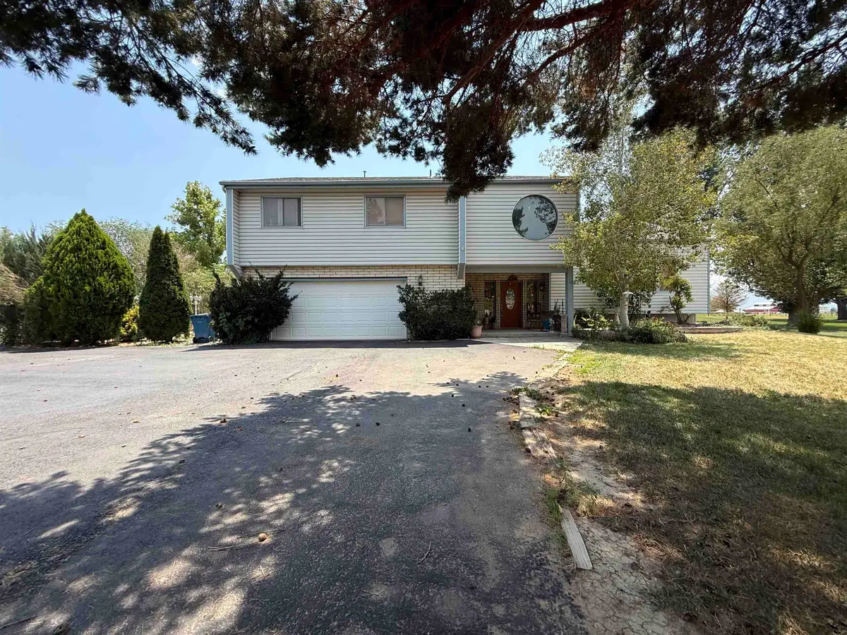 2321 I Road, Grand Junction, CO 81505 - #1