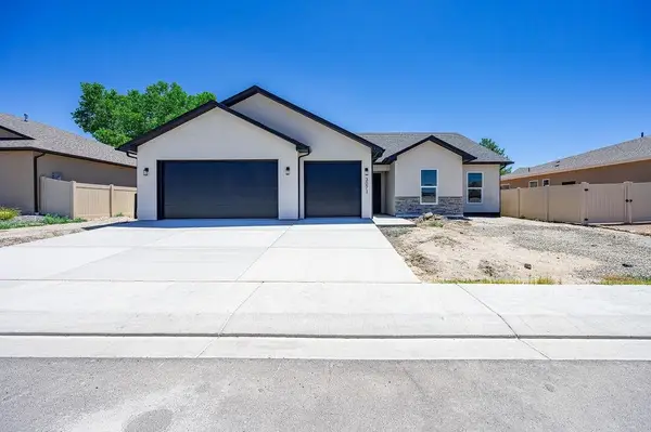 3071 Thunder Cloud Drive, Grand Junction, CO 81504