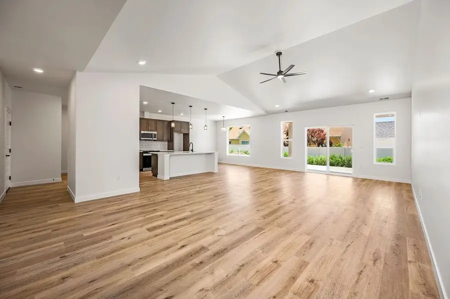 3071 Thunder Cloud Drive, Grand Junction, CO 81504 - #3