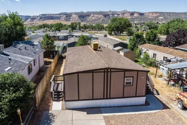 262 Red Cliffs Drive, Fruita, CO 81521