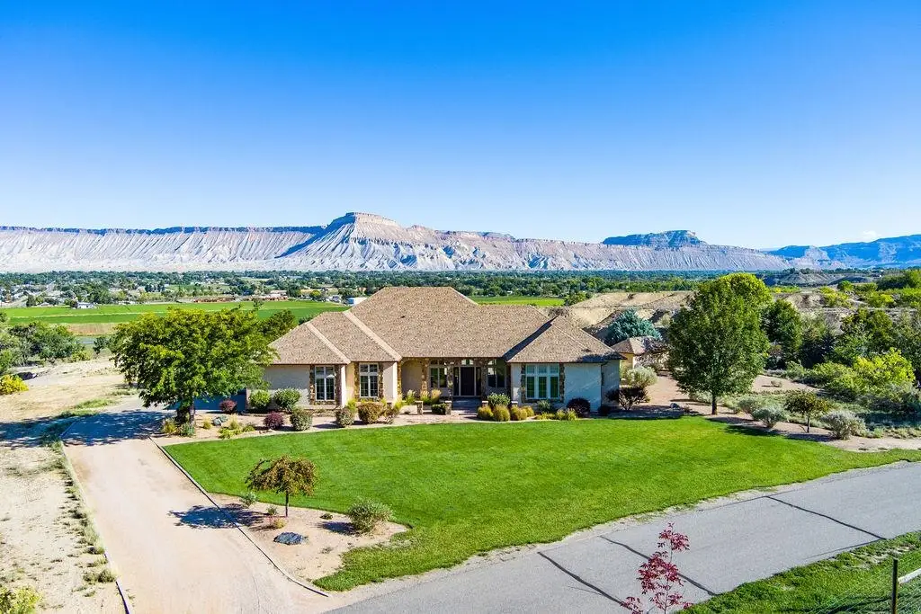365 Vino Tinto Lane, Palisade, CO 81526 - #1