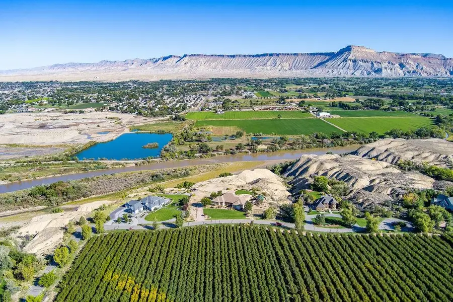 365 Vino Tinto Lane, Palisade, CO 81526 - #2
