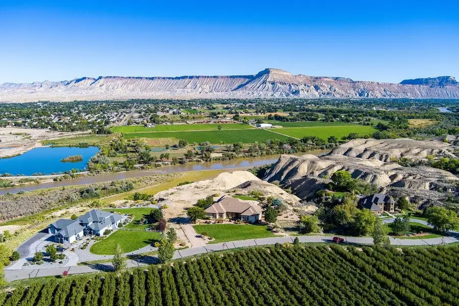 365 Vino Tinto Lane, Palisade, CO 81526 - #3