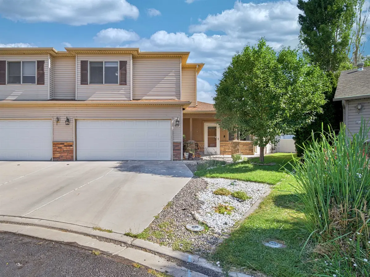 672 Alexia Court, Grand Junction, CO 81505 - #1