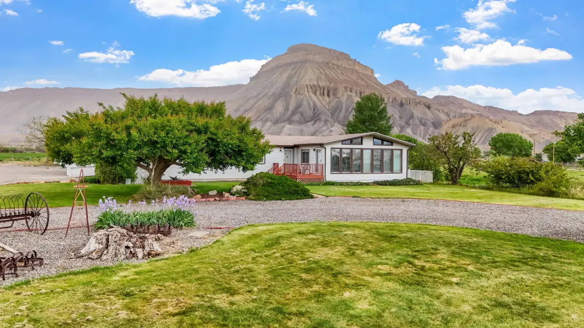 3402 G Road, Clifton, CO 81520 - #1