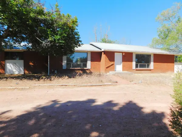 575 NE 4th Street, Cedaredge, CO 81413