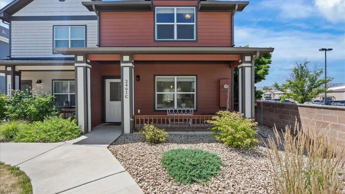 2461 Flat Top Lane #C, Grand Junction, CO 81505 - #1