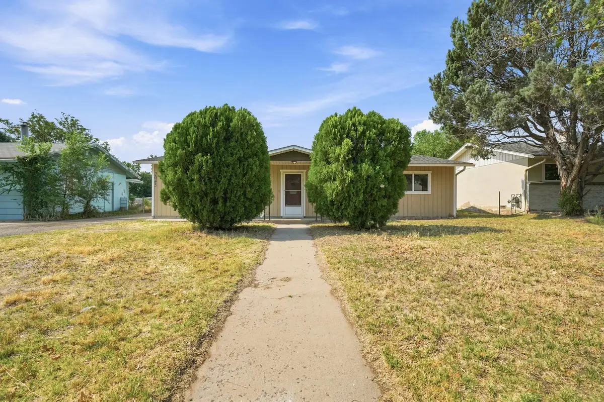 2045 Gunnison Avenue, Grand Junction, CO 81501 - #1