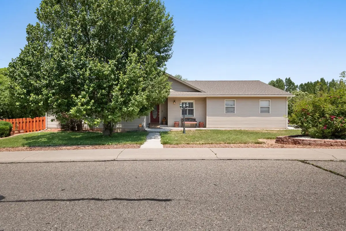 1425 Graham Court, Rifle, CO 81650 - #1