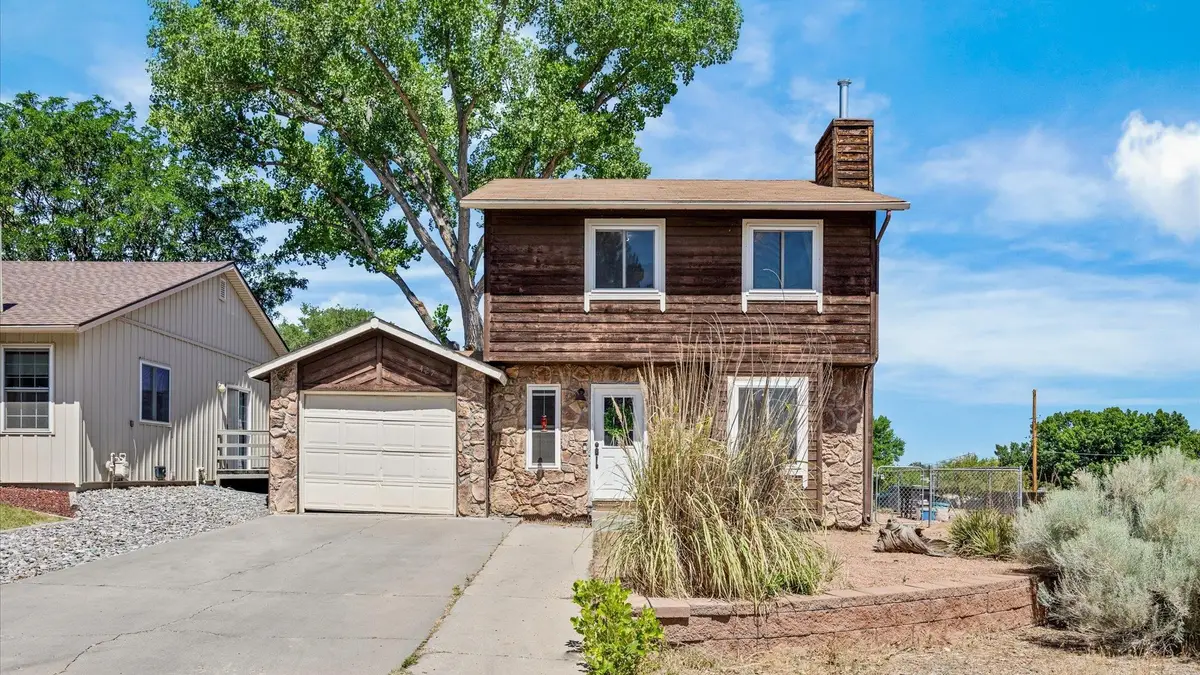 427 Pleasant Hollow Court, Grand Junction, CO 81507 - #1