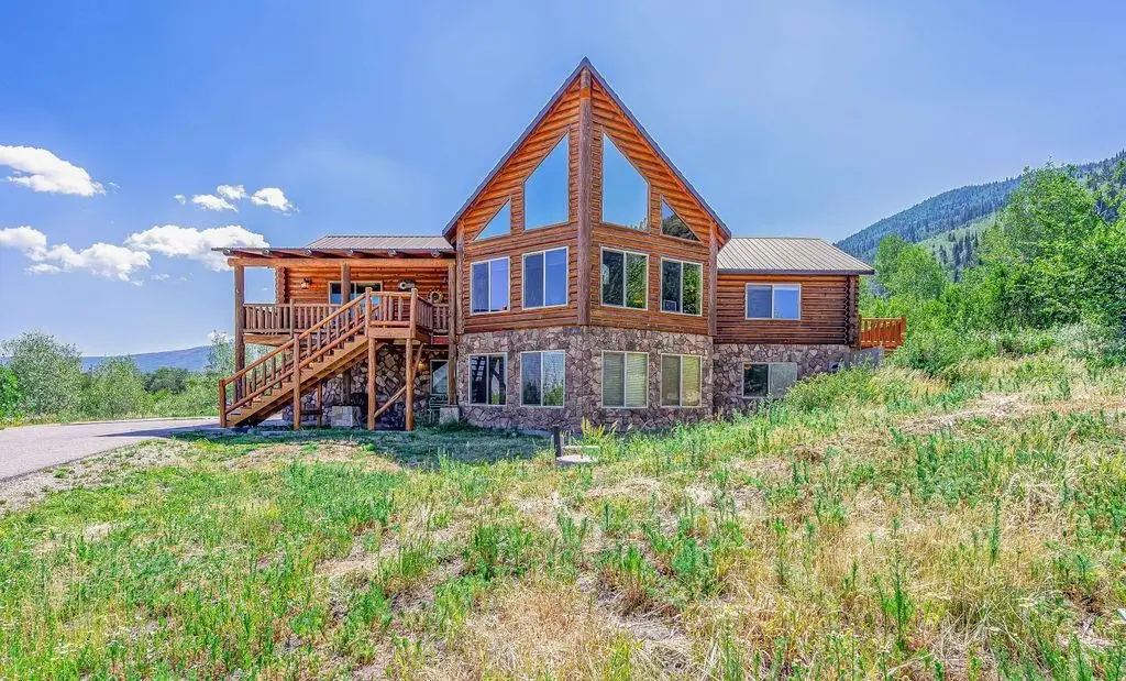 395 Powder Ridge Circle, Mesa, CO 81543 - #1