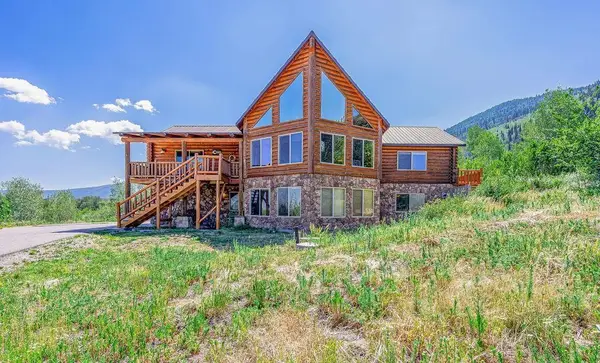 395 Powder Ridge Circle, Mesa, CO 81543