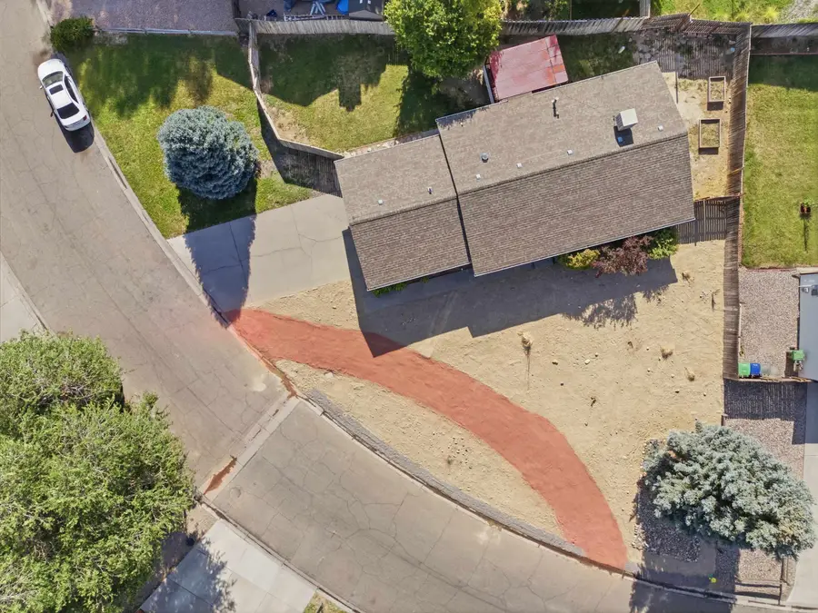 2289 N Arriba Circle, Grand Junction, CO 81507 - #2
