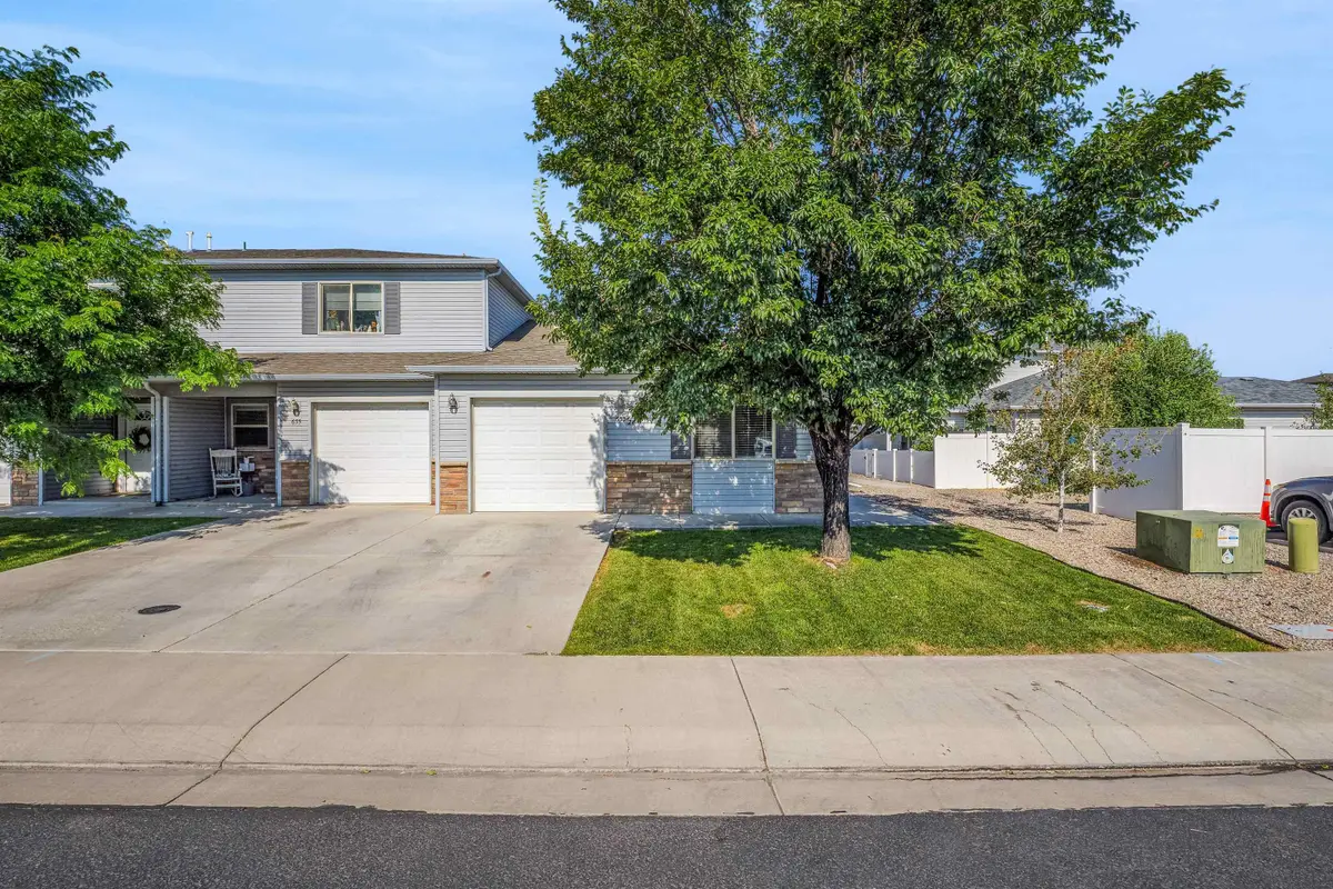 655 1/2 Tammera Lane, Grand Junction, CO 81505 - #1