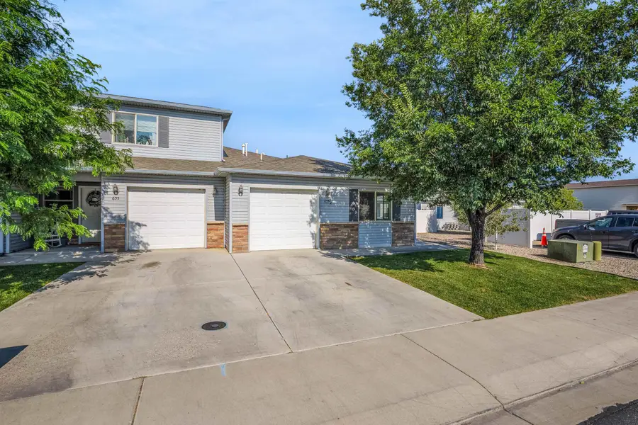 655 1/2 Tammera Lane, Grand Junction, CO 81505 - #2