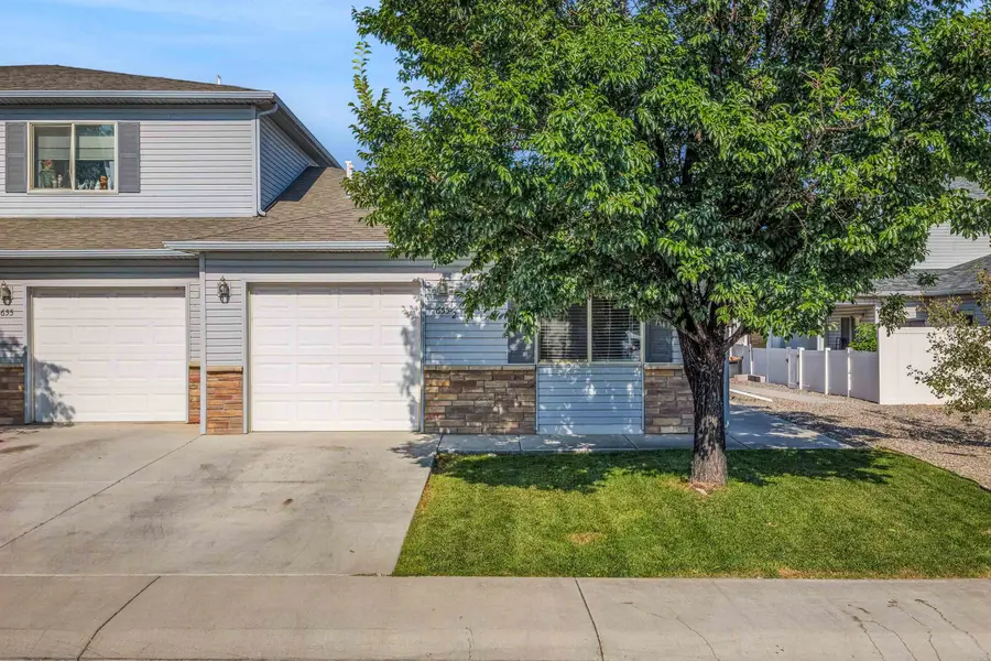 655 1/2 Tammera Lane, Grand Junction, CO 81505 - #3