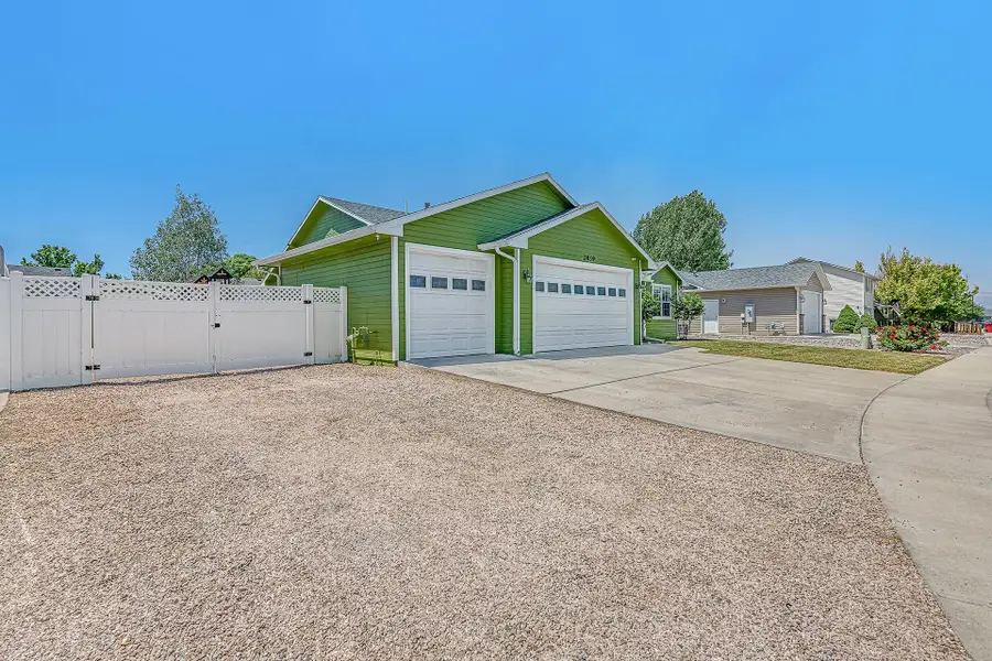 2839 Maverick Drive, Grand Junction, CO 81503 - #3