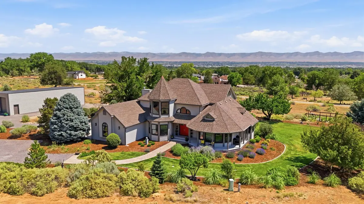 1996 Bison Court, Grand Junction, CO 81507 - #1