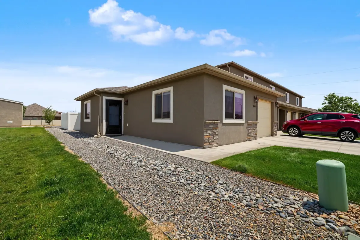 644 Emma Lane #F, Grand Junction, CO 81505 - #1